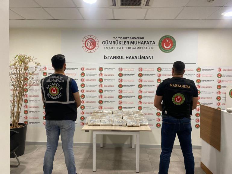 Ticaret Bakanlığından 3 ilde 9 uyuşturucu operasyonu