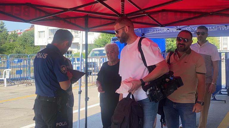 Kartalkayada 78 kişinin öldüğü otel yangınına ilişkin davanın duruşmasında 4üncü gün
