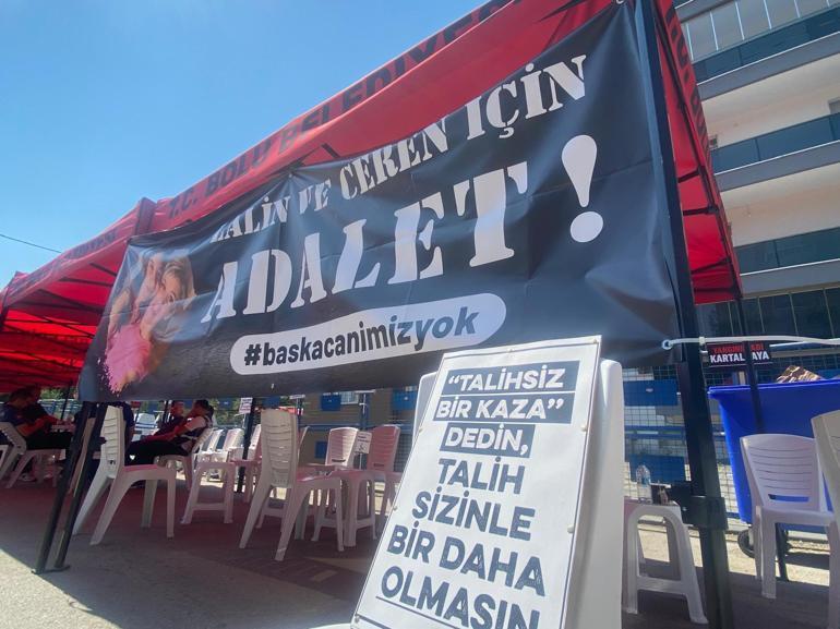 Kartalkayada 78 kişinin öldüğü otel yangınına ilişkin davanın duruşmasında 4üncü gün