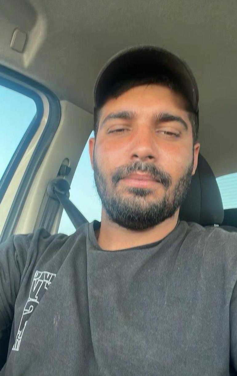 Kuzey Marmara Otoyolunda TIR devrildi: 2 ölü