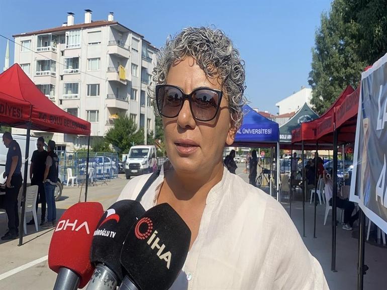 Kartalkayada 78 kişinin öldüğü otel yangınına ilişkin davanın duruşmasında 4üncü gün