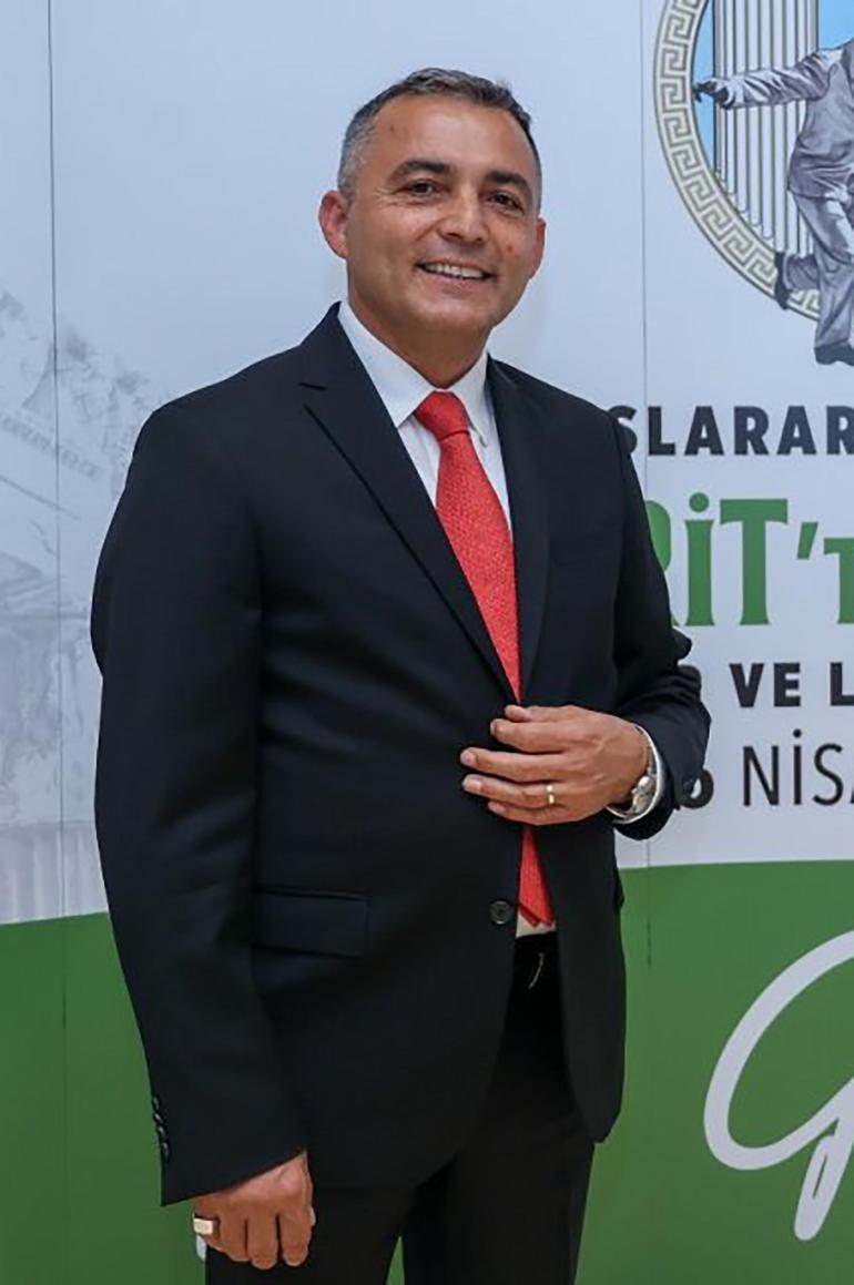 Manavgat’ta başkan vekili seçiminde istifa denklemi