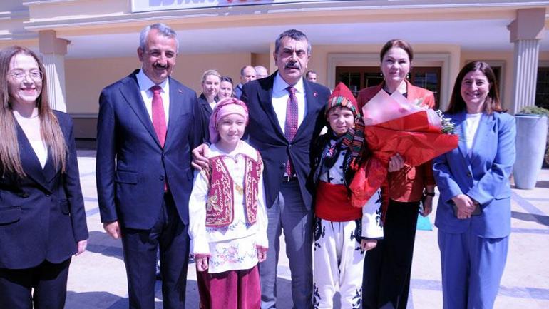 Bakan Tekin: LGS sonuçları yarın açıklanacak