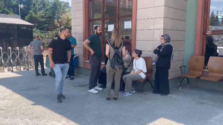 Şişlide mutfak giderine kimyasal madde döktü, kaldırıldığı hastanede öldü