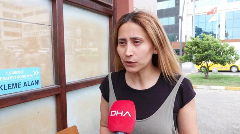 Şişlide mutfak giderine kimyasal madde döktü, kaldırıldığı hastanede öldü