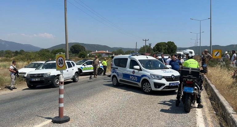 Takip sırasında 4 polis otosuna çarpan sürücüden hatırlamıyorum savunması