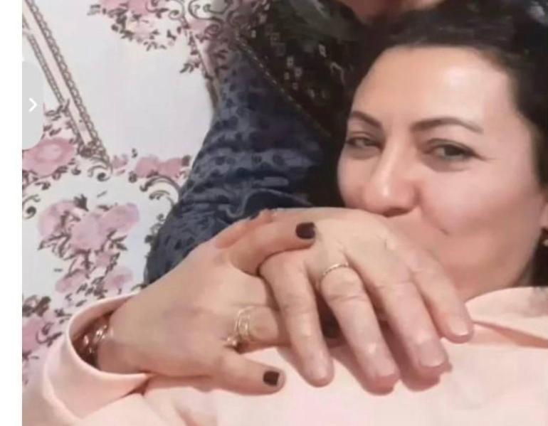 Başakşehir’de boşanma aşamasındaki eşini silahla vurarak öldürdü