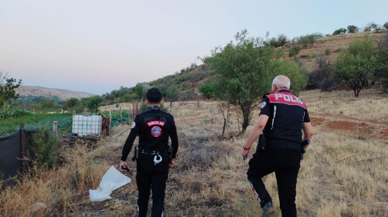 Bahçe sulama kavgasında komşu çifti pompalı ile vurdu: 1 ölü, 1 yaralı