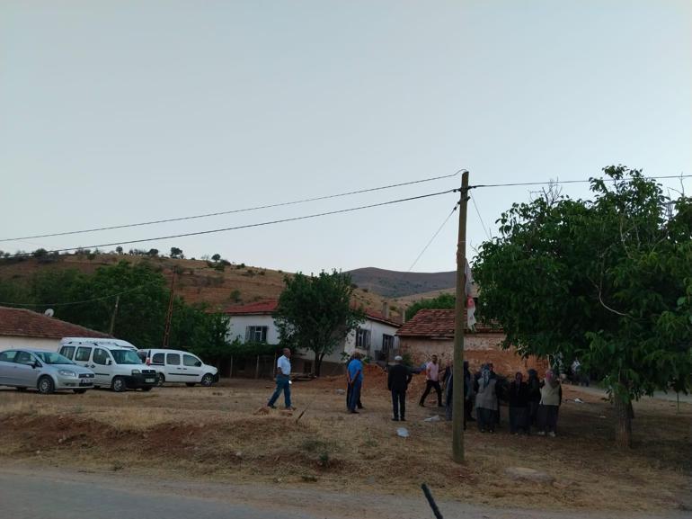 Bahçe sulama kavgasında komşu çifti pompalı ile vurdu: 1 ölü, 1 yaralı