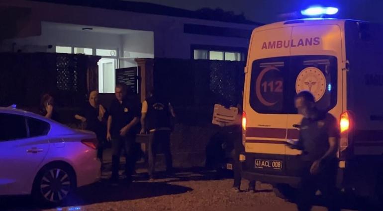 Amca husumetli olduğu yeğenlerine kurşun yağdırdı: 2 ölü, 1 yaralı