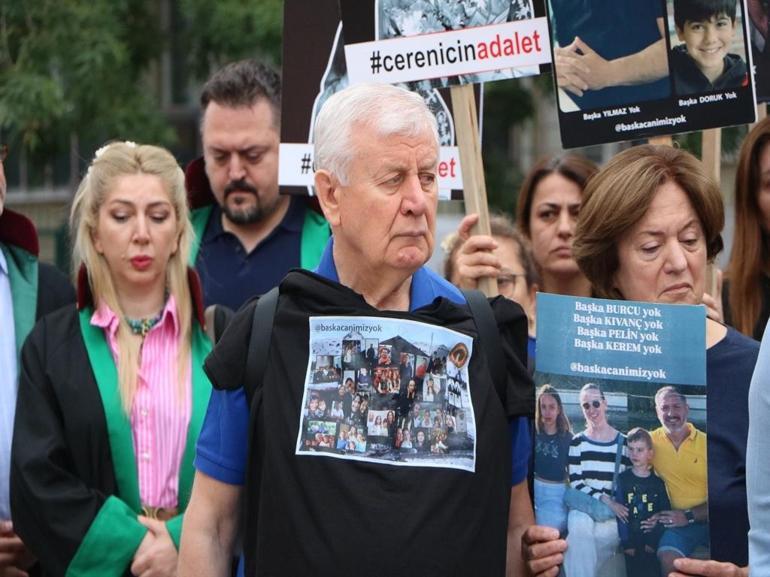 Kartalkayada 78 kişinin öldüğü otel yangınına ilişkin davanın duruşmasında 5inci gün