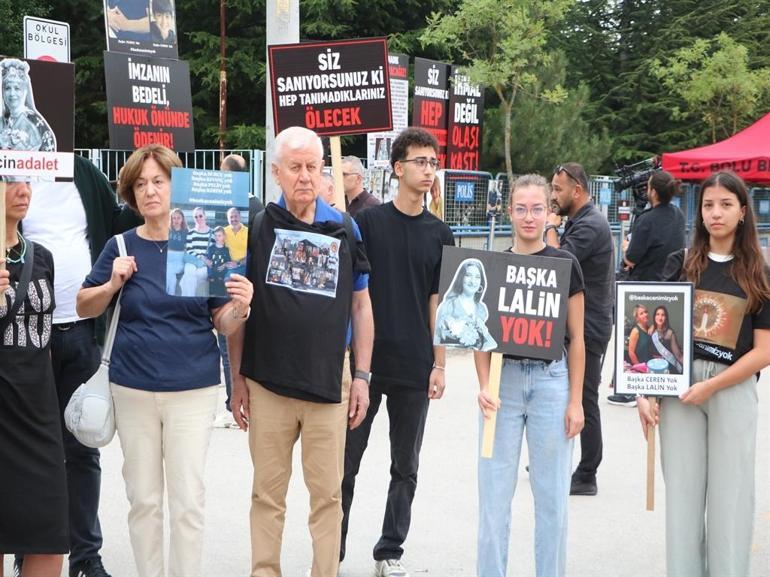 Kartalkayada 78 kişinin öldüğü otel yangınına ilişkin davanın duruşmasında 5inci gün
