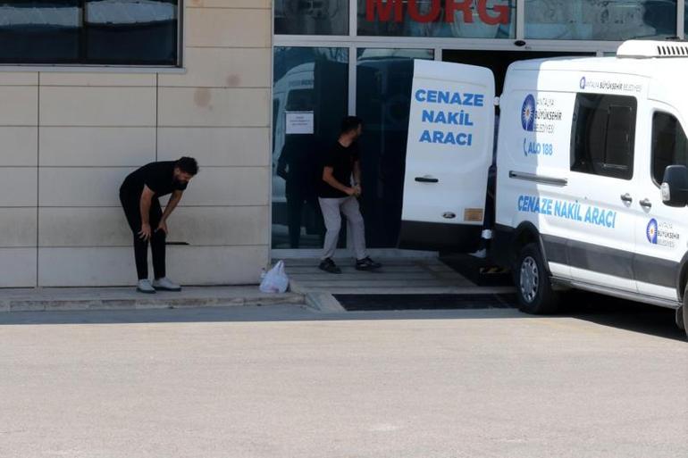 Düğün hazırlığı yapan Engincan, kalp krizinden öldü