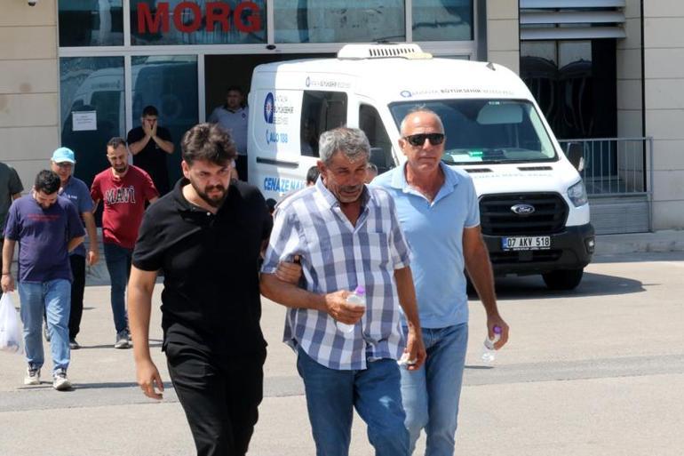 Düğün hazırlığı yapan Engincan, kalp krizinden öldü