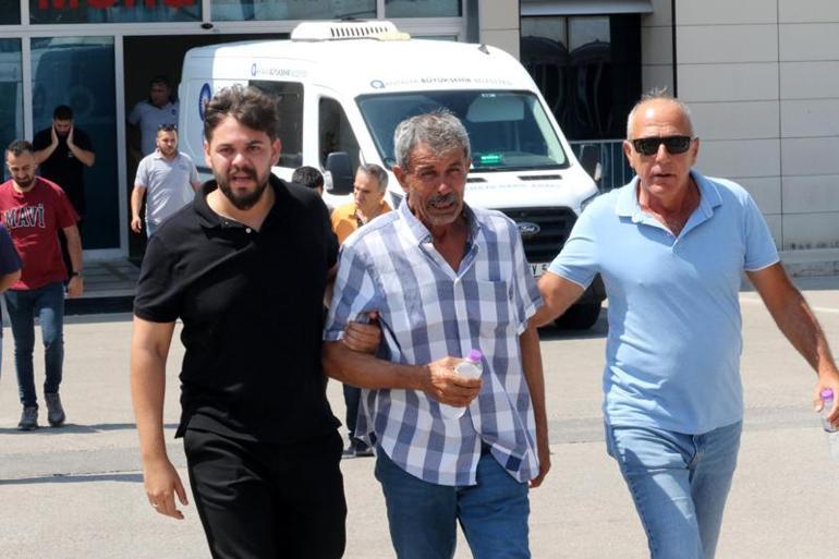 Düğün hazırlığı yapan Engincan, kalp krizinden öldü