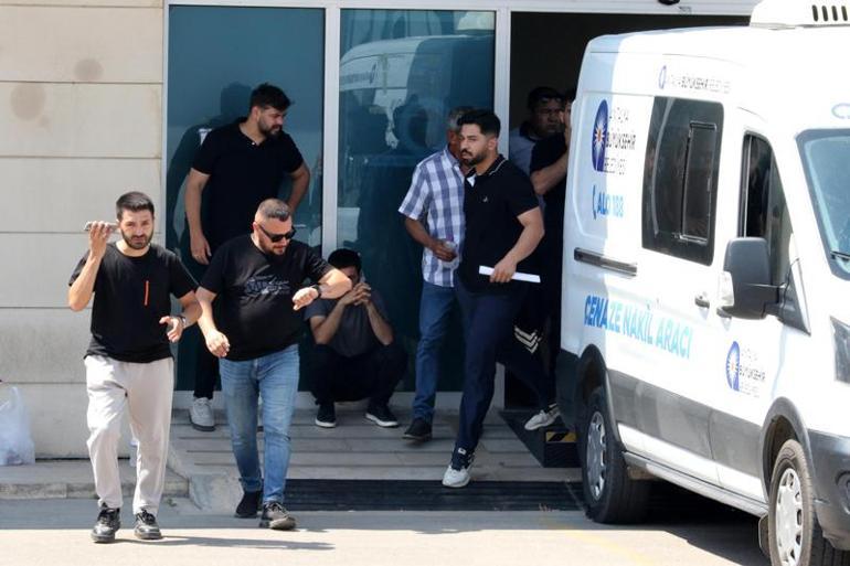 Düğün hazırlığı yapan Engincan, kalp krizinden öldü