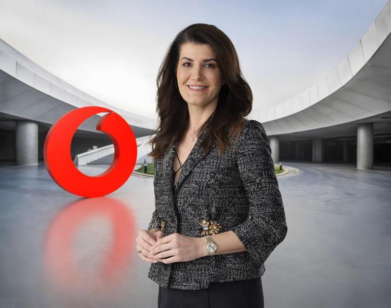 Vodafone Busıness yeni dijital platformu Red Konsol’u devreye aldı