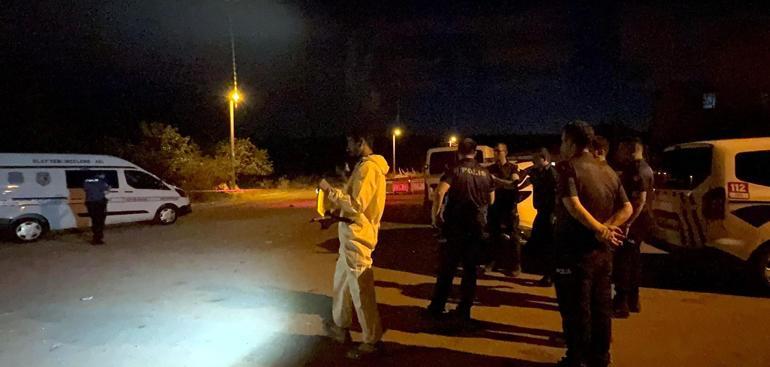 19 yaşındaki Bünyamin cinayetinde 5 şüpheli adliyede