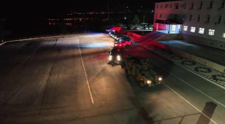 Tunceli’de 27 yıl önce 1 asker ve 2 sivili şehit eden TKP/ML-TİKKO’lu terörist, yakalandı