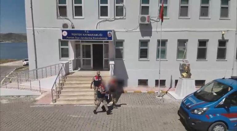 Tunceli’de 27 yıl önce 1 asker ve 2 sivili şehit eden TKP/ML-TİKKO’lu terörist, yakalandı
