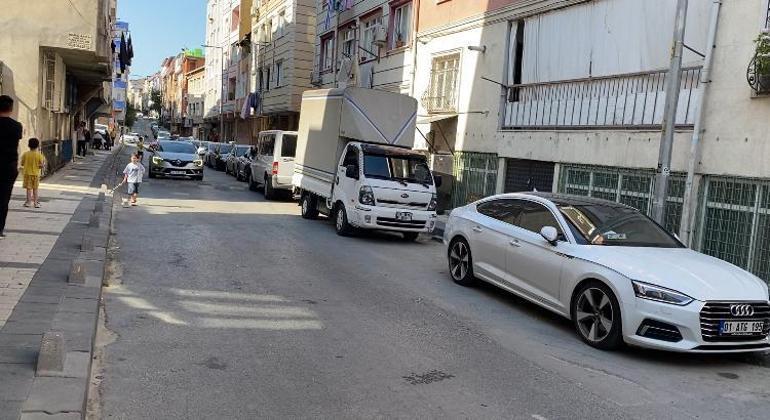 Bağcılarda misafirliğe gittiği evde ölü bulundu