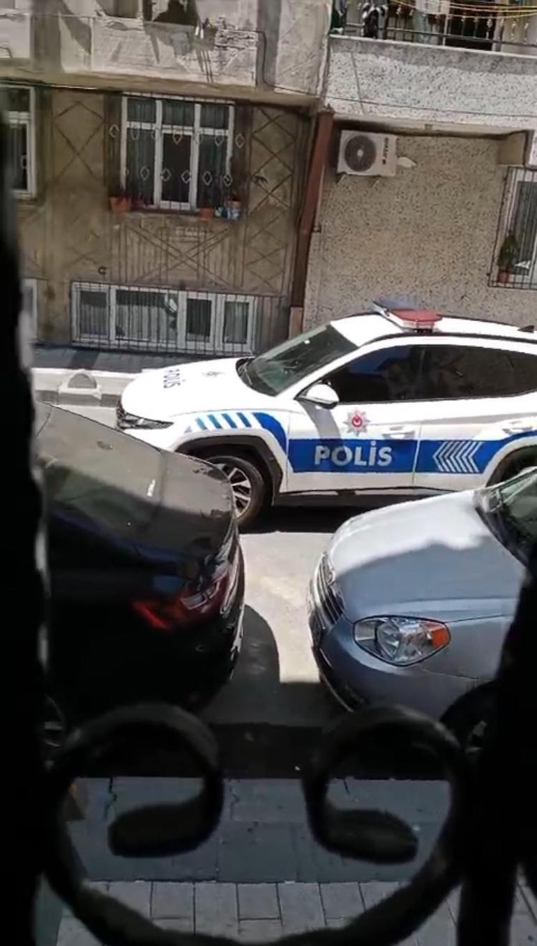 Bağcılarda misafirliğe gittiği evde ölü bulundu