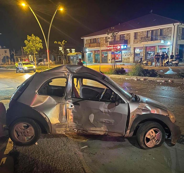 Eski milli basketbolcu İlkan Karamanın ölümüne neden olan sürücüye 5 yıl 4 ay hapis cezası