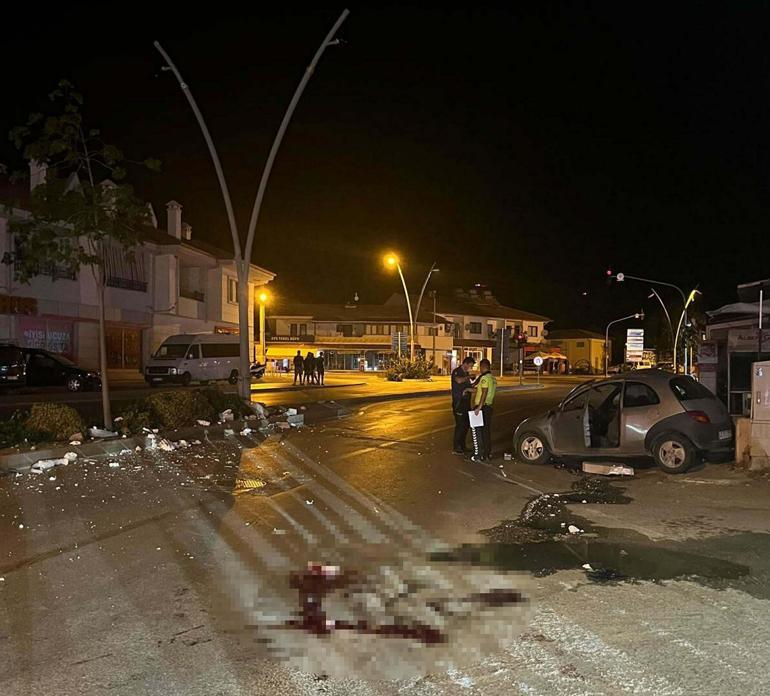 Eski milli basketbolcu İlkan Karamanın ölümüne neden olan sürücüye 5 yıl 4 ay hapis cezası