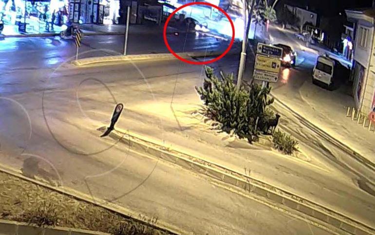 Eski milli basketbolcu İlkan Karamanın ölümüne neden olan sürücüye 5 yıl 4 ay hapis cezası