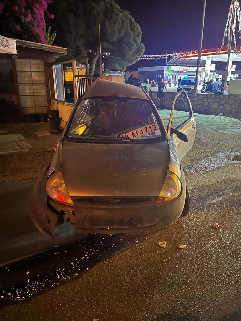 Eski milli basketbolcu İlkan Karamanın ölümüne neden olan sürücüye 5 yıl 4 ay hapis cezası