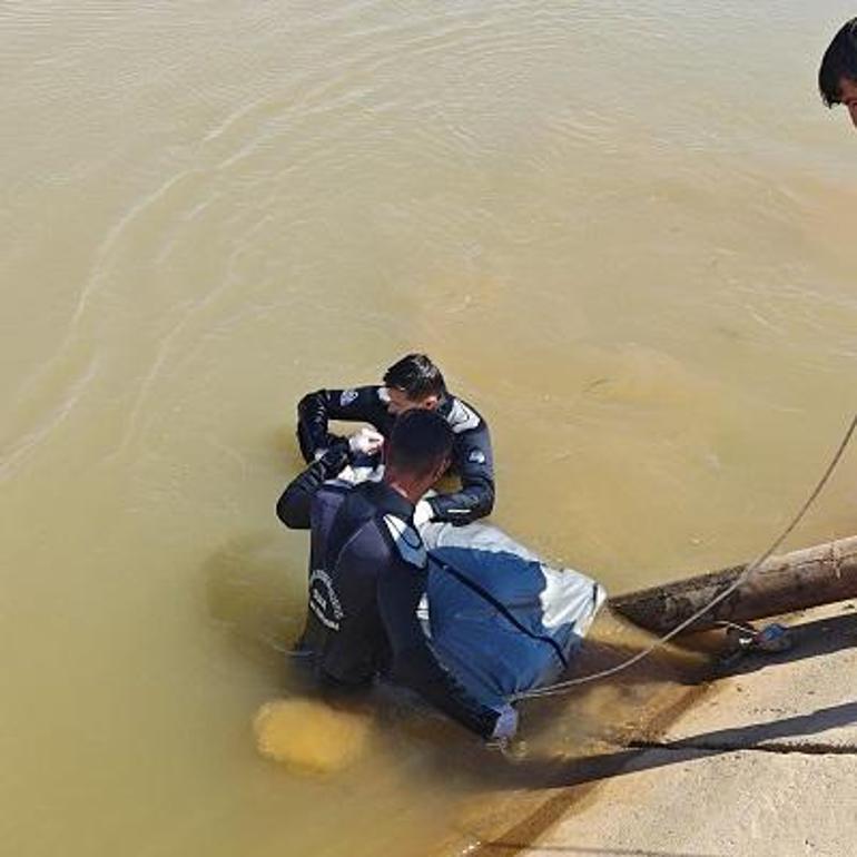 Şanlıurfa’da kayıp olarak aranıyordu, sulama kanalında cesedi bulundu