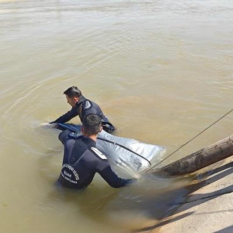 Şanlıurfa’da kayıp olarak aranıyordu, sulama kanalında cesedi bulundu
