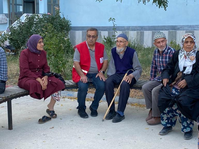 Bursa-Balıkesir sınırında orman yangını