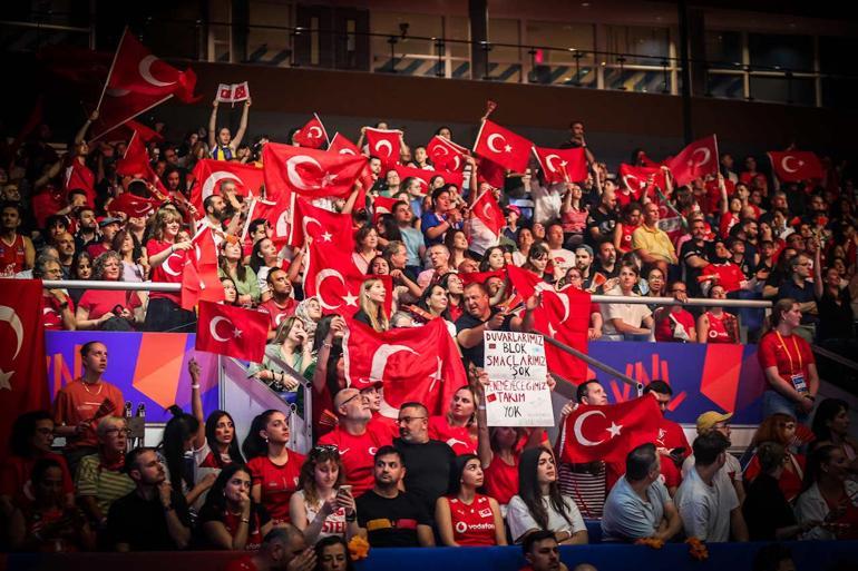 Çekya-Türkiye: 3-1