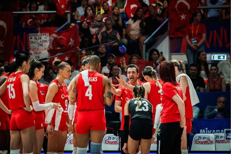 Çekya-Türkiye: 3-1