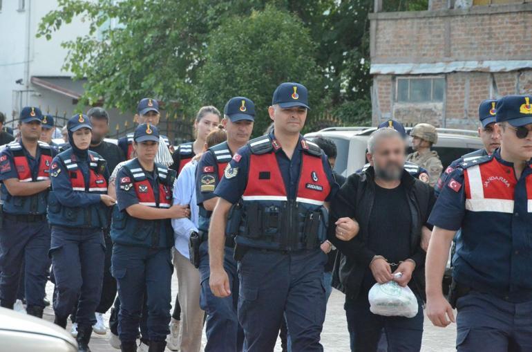 Dizayn araç dolandırıcılığında 6 tutuklama