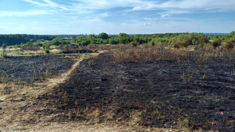 Londradaki yangın kontrol altına alındı