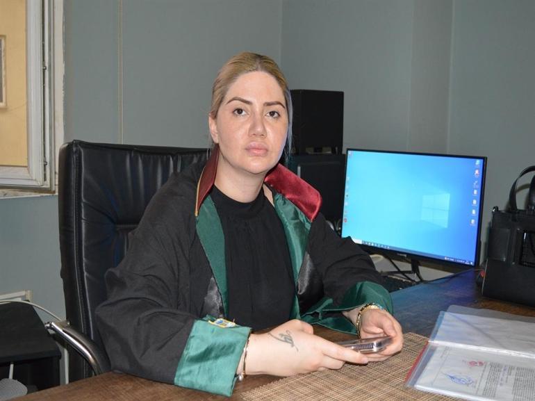 4 yaşındaki kızının velayeti için hukuk mücadelesi başlattı