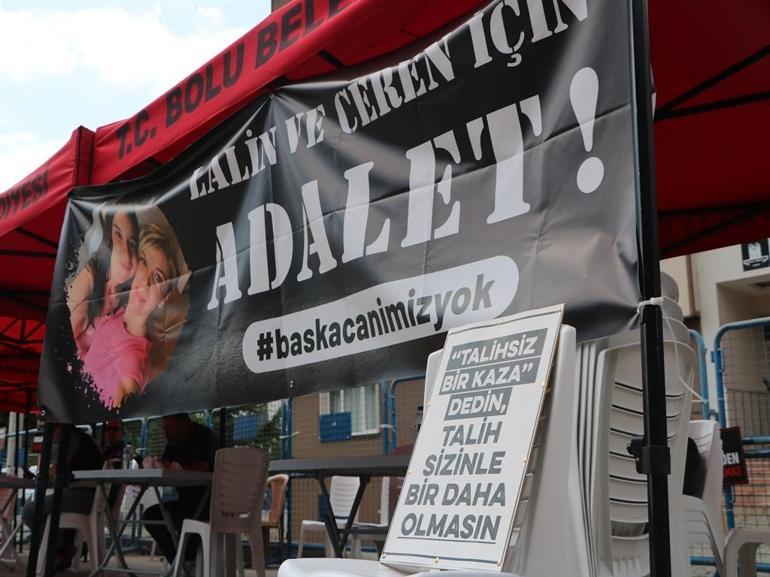Kartalkayada 78 kişinin öldüğü otel yangınına ilişkin davanın duruşmasında 6ncı gün