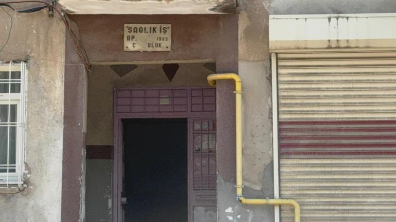 Sallandığı iddiasıyla tahliye edilen binada olumsuzluğa rastlanmadı