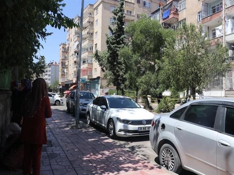 Sallandığı iddiasıyla tahliye edilen binada olumsuzluğa rastlanmadı
