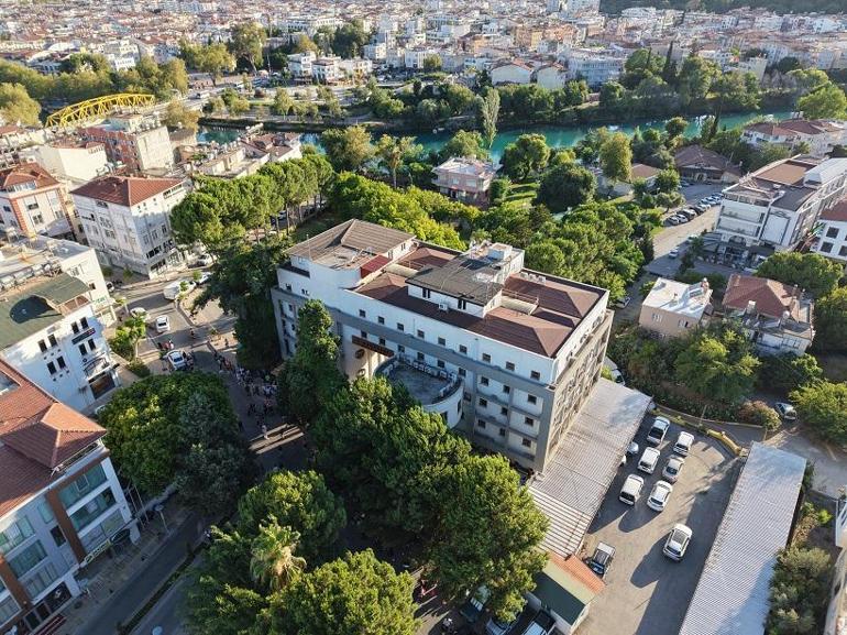 Rüşvetten tutuklanan başkan yardımcısı suçlamayı emniyette ret, savcılıkta kabul etmiş