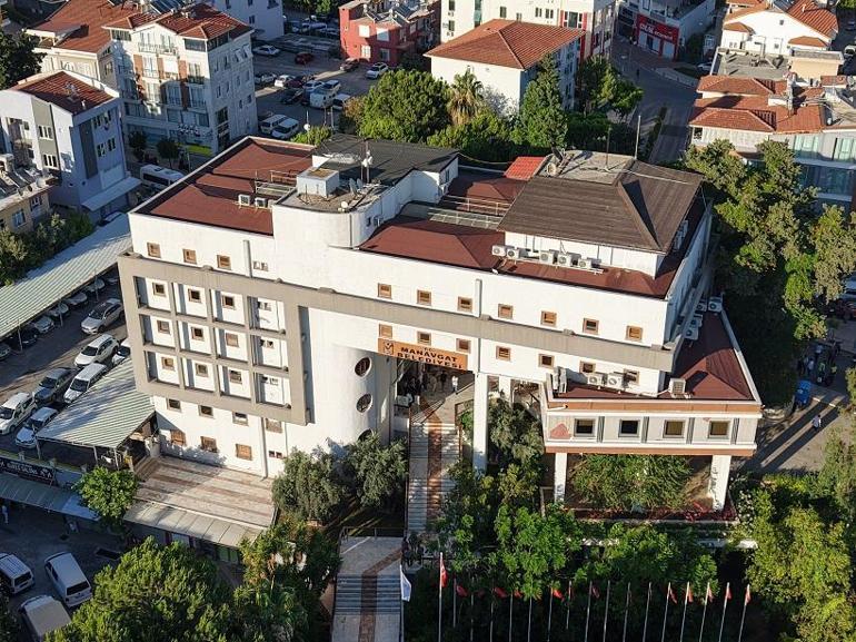 Rüşvetten tutuklanan başkan yardımcısı suçlamayı emniyette ret, savcılıkta kabul etmiş