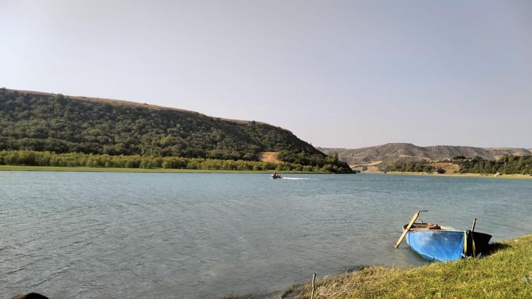 Uzman çavuşun Seyhan Nehrinde cansız bedeni bulundu