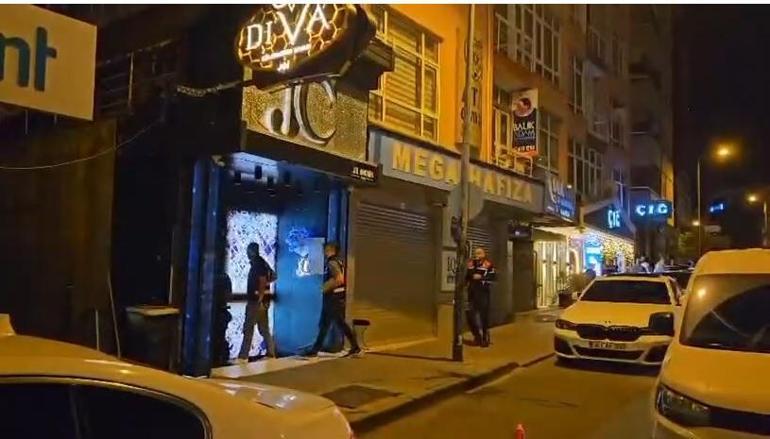 Ankara’da fuhuş operasyonu; 11 iş yeri mühürlendi, 40 kadın kurtarıldı