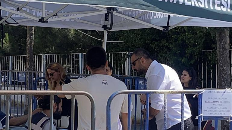 Kartalkayada 78 kişinin öldüğü otel yangınına ilişkin davanın duruşmasında 7nci gün