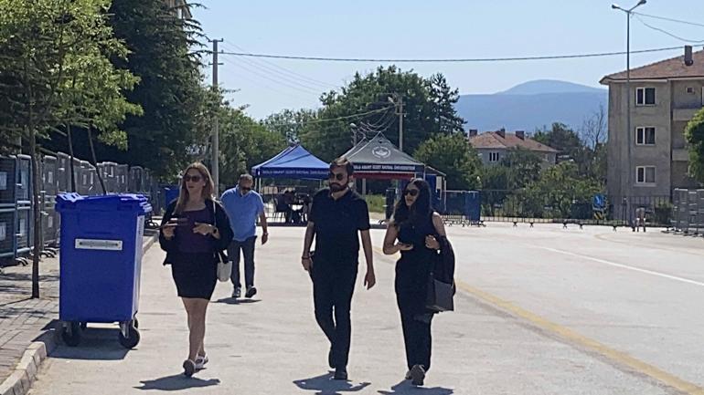 Kartalkayada 78 kişinin öldüğü otel yangınına ilişkin davanın duruşmasında 7nci gün