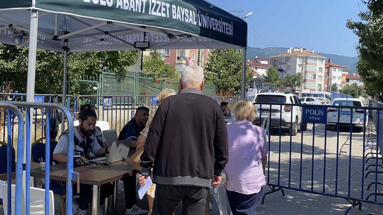 Kartalkayada 78 kişinin öldüğü otel yangınına ilişkin davanın duruşmasında 7nci gün