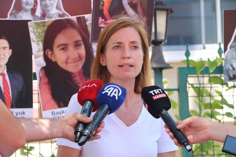 Kartalkayada 78 kişinin öldüğü otel yangınına ilişkin davanın duruşmasında 7nci gün