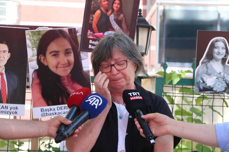 Kartalkayada 78 kişinin öldüğü otel yangınına ilişkin davanın duruşmasında 7nci gün